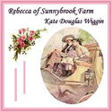 Rebecca of Sunnybrook Farm - Poster