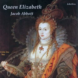 Queen Elizabeth - Poster