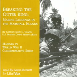 Breaking the Outer Ring: Marine Landings in the Marshall Islands - Poster