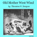 Old Mother West Wind - Poster