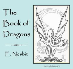 The Book of Dragons - Poster