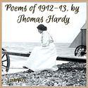 Poems of 1912-13 - Poster