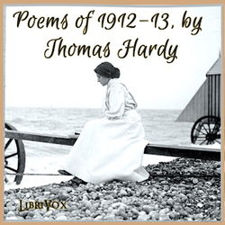 Poems of 1912-13 - Poster