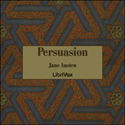 Persuasion - Poster