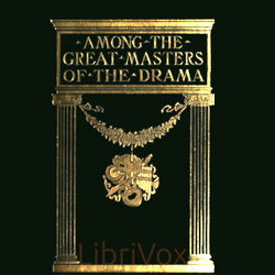 Among the Great Masters of the Drama - Poster