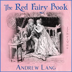 The Red Fairy Book - Poster