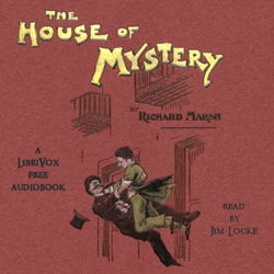 The House of Mystery - Poster