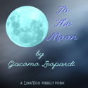 To The Moon - Poster
