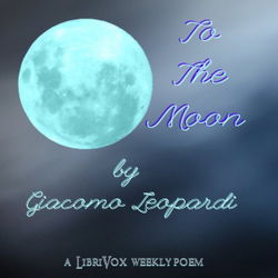 To The Moon - Poster
