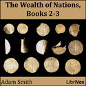 The Wealth of Nations, Books 2 and 3 - Poster