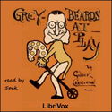 Greybeards at Play - Poster