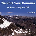 The Girl from Montana - Poster