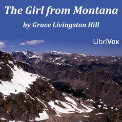 The Girl from Montana - Poster