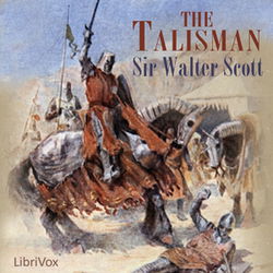 The Talisman - Poster