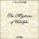 The Mysteries of Udolpho - Poster