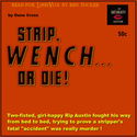 Strip, Wench...or Die! - Poster