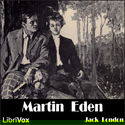 Martin Eden - Poster