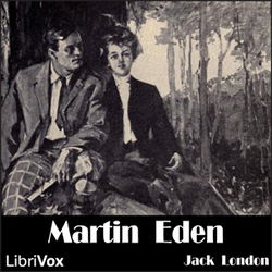 Martin Eden - Poster