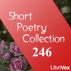 Short Poetry Collection 246 - Poster