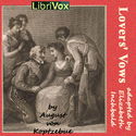 Lover's Vows - Poster