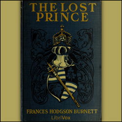 The Lost Prince - Poster
