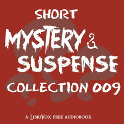 Short Mystery and Suspense Collection 009 - Poster