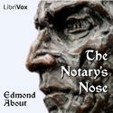 The Notary's Nose - Poster