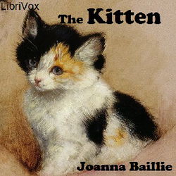 The Kitten - Poster