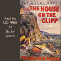 The House on the Cliff, Version 3 - Poster