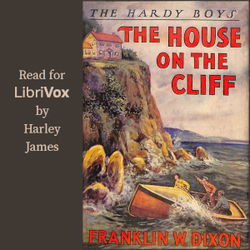 The House on the Cliff, Version 3 - Poster