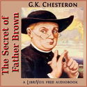 The Secret of Father Brown (Version 2) - Poster