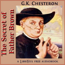 The Secret of Father Brown (Version 2) - Poster