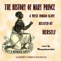 The History of Mary Prince - Poster