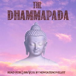 The Dhammapada - Poster