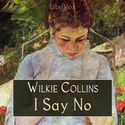 I Say No - Poster