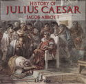 History of Julius Caesar - Poster