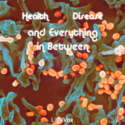 Health, Disease, and Everything in Between - Poster