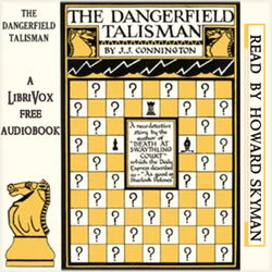 The Dangerfield Talisman - Poster