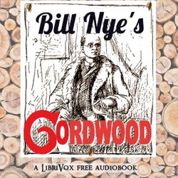 Bill Nye's Cordwood - Poster