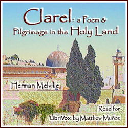 Clarel - Poster
