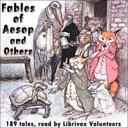 Fables of Aesop and Others - Poster