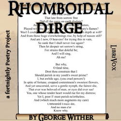 Rhomboidal Dirge - Poster