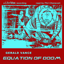 Equation of Doom - Poster