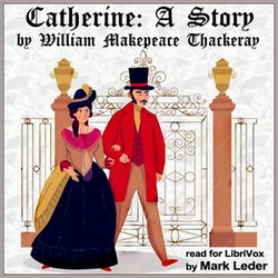 Catherine: A Story - Poster