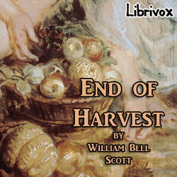 End of Harvest - Poster End of Harvest - Poster