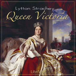 Queen Victoria - Poster