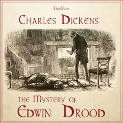 The Mystery of Edwin Drood - Poster