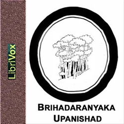 Brihadaranyaka Upanishad - Poster