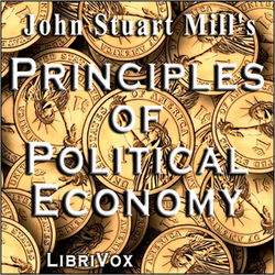 Principles of Political Economy - Poster