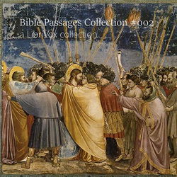 Bible Passages Collection 002 - Poster